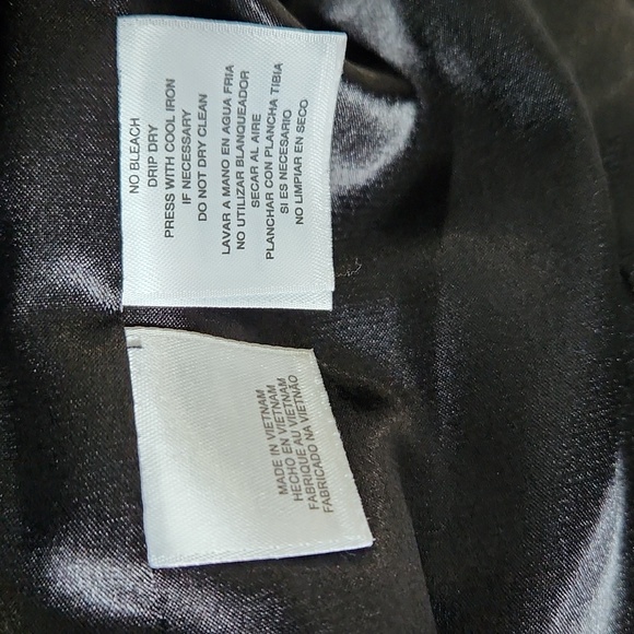 RACHEL Rachel Roy jacket - Picture 8 of 16